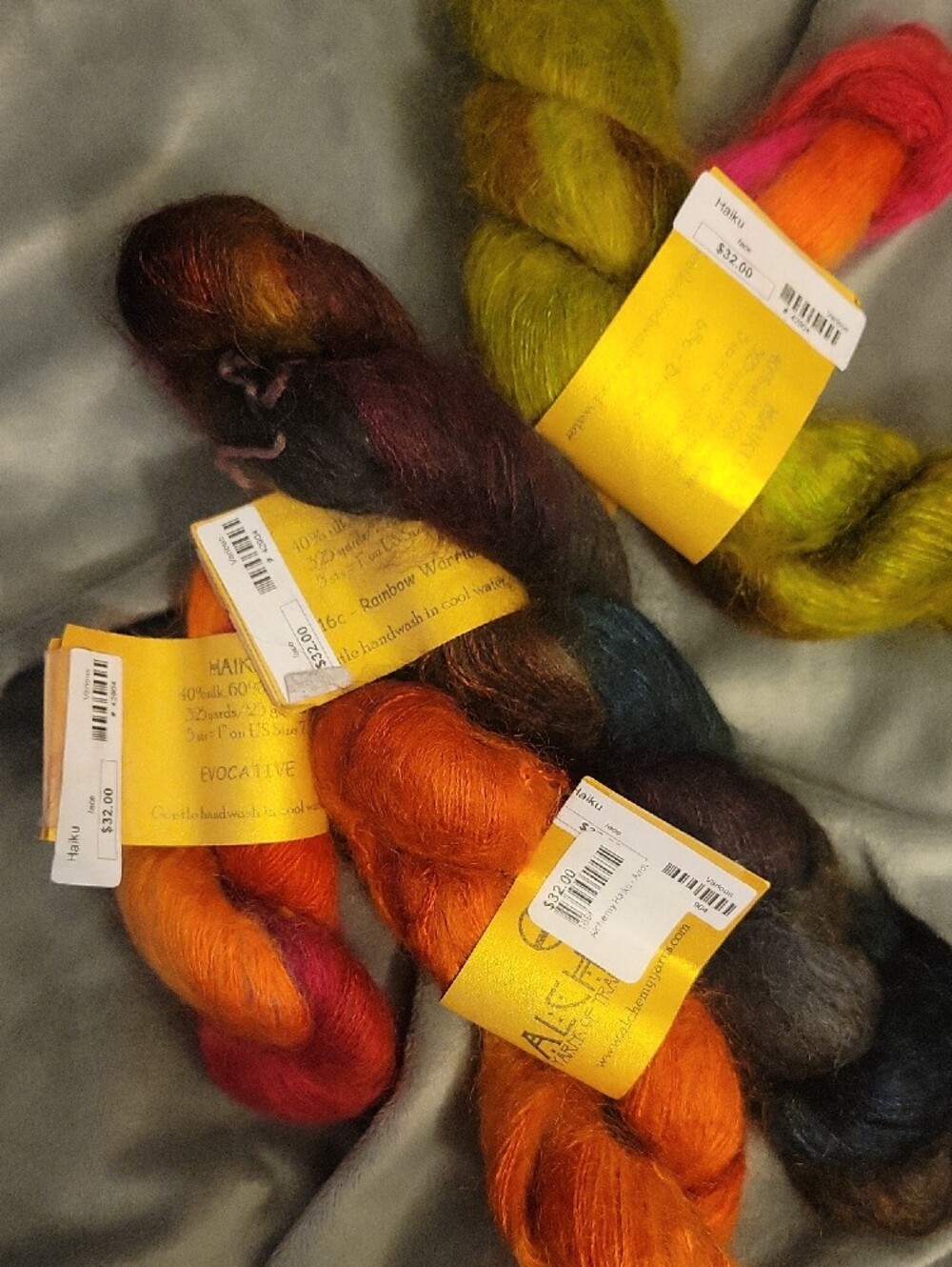 Yarn - Picture 2 of 7
